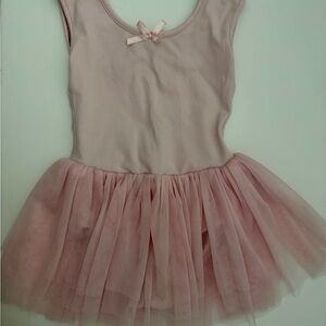 Ballet Outfit - Size 3T -4T